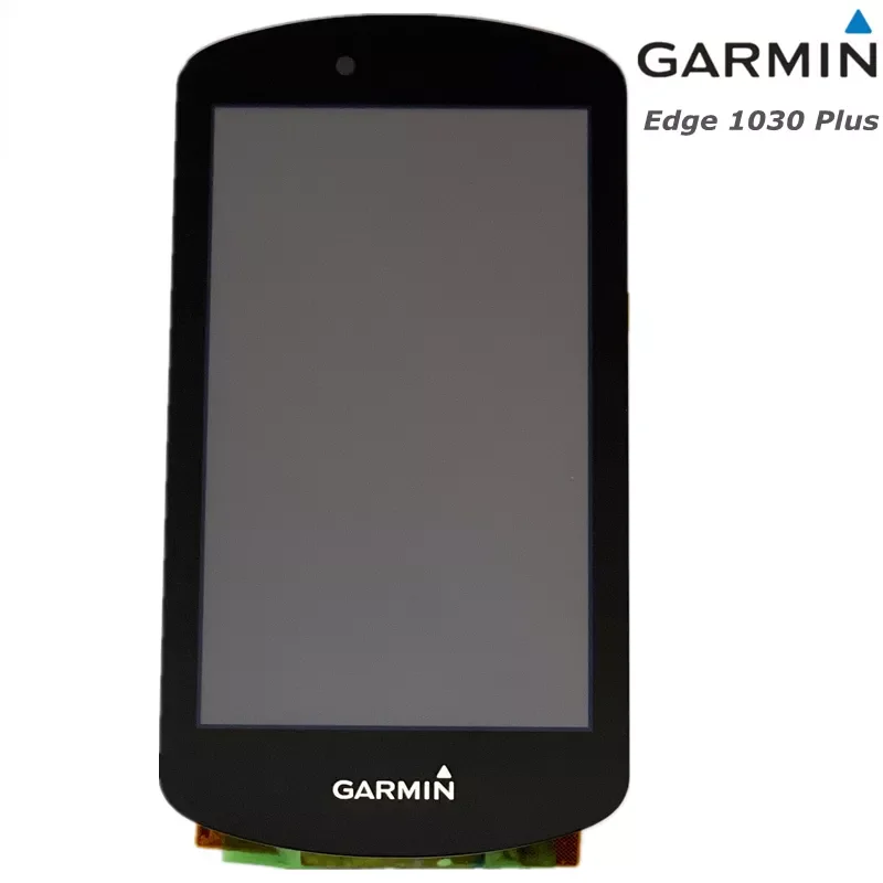 Оригинальный измеритель скорости велосипеда для GARMIN EDGE 1030 / Edge Plus ЖК-дисплей