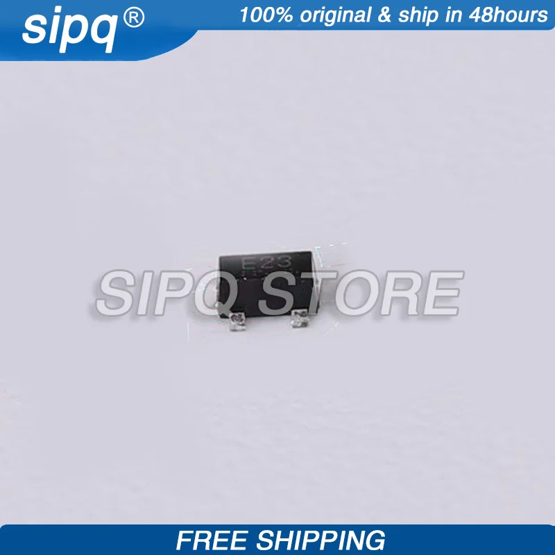 

3000PCS/LOT DTC143ZEBTL SC-89 Brand New and Original In Stock Authentic Product