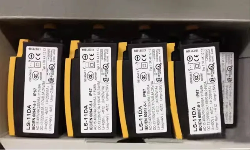 Пресс для масляного насоса микропереключатель PLS101 индукционный переключатель