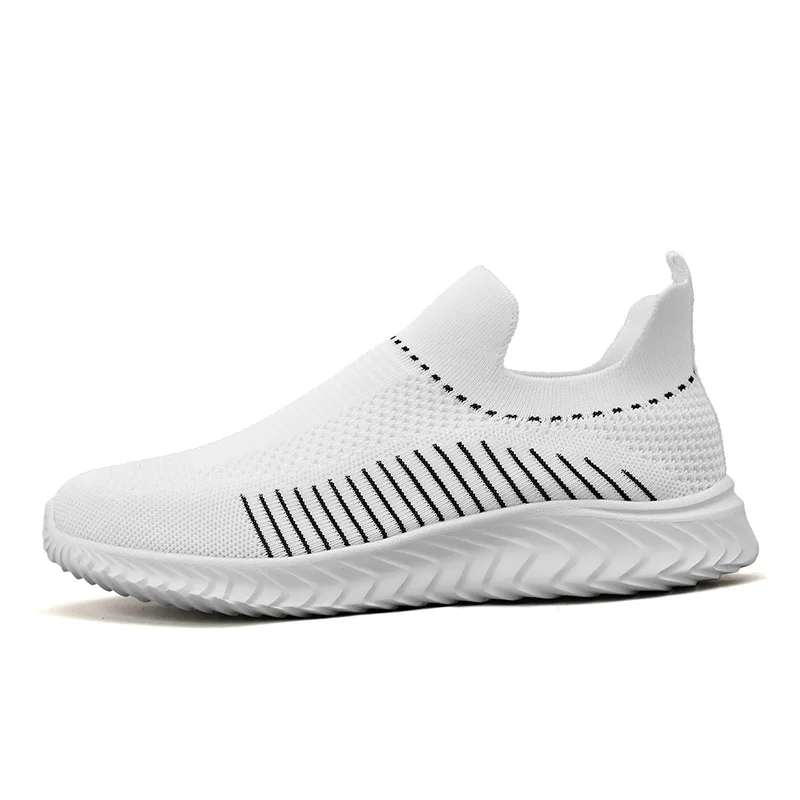 Barefoot Running Shoes Men Portable Casual Sport Footwear Zapatillas Hombre Lightweight Socks Sneakers Breathable Shoes Male