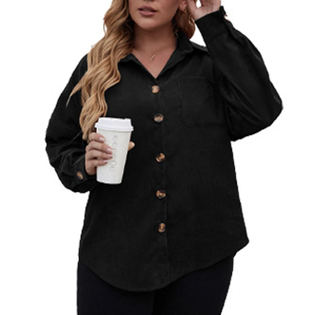

Plus Size Women Solid Color Blazer Ladies Casul Jacket Coat Tops Hooded Jacket Daily Solid Color Long Sleeve Shirt L - 4XL