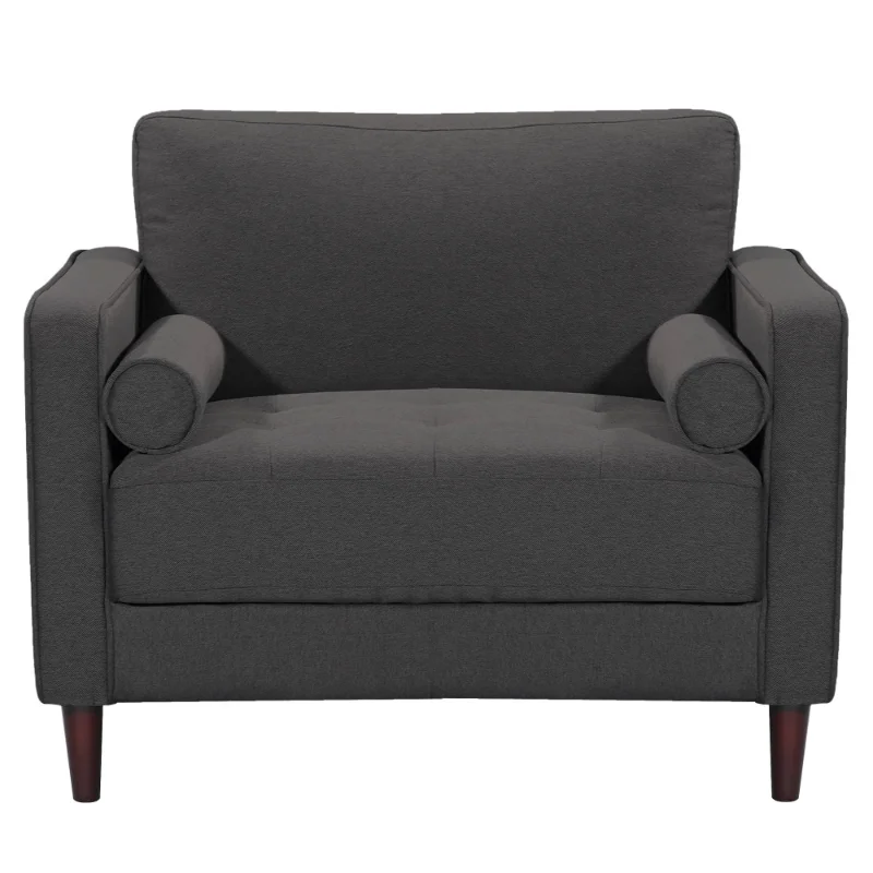 Lifestyle Solutions Lorelei Large Lounge Chair 5