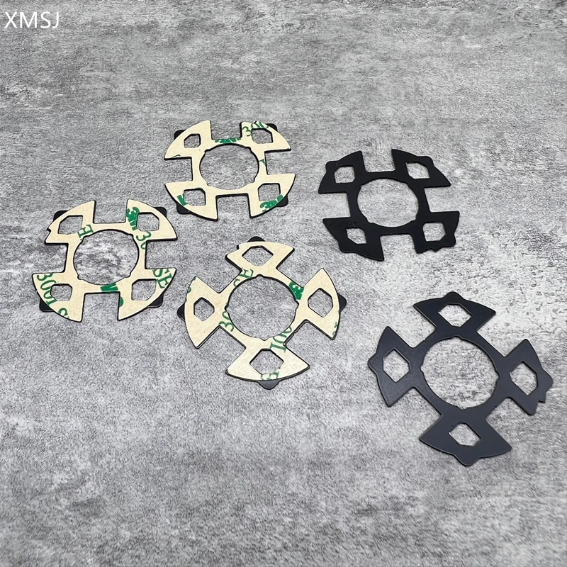 

5pcs Clickwheel Click Wheel Backside Bracket Stator Adhesive Glue for iPod 6th Classic 80gb 120gb 160gb