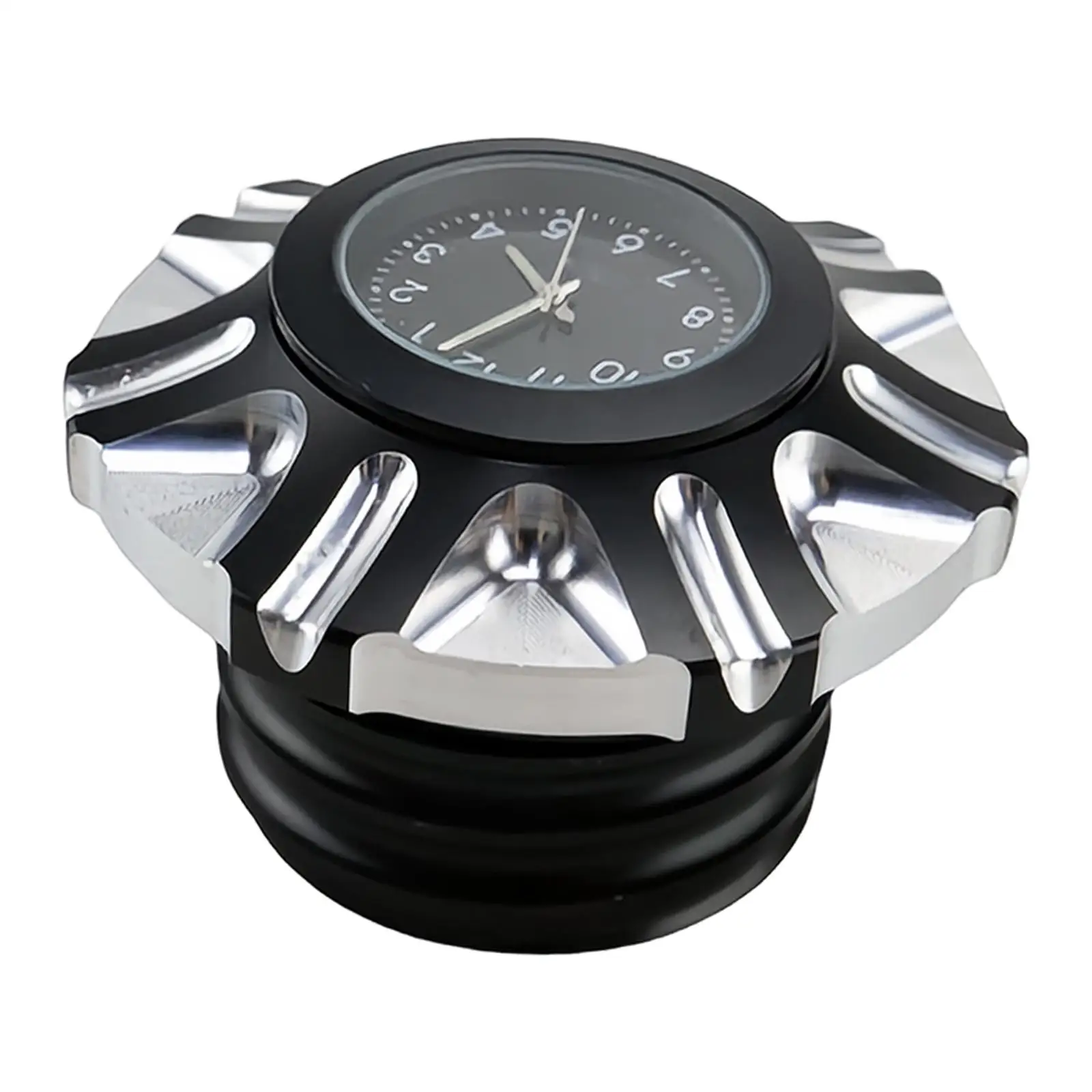 

Motorcycle Fuel Tank Cover for Fxdc 2007-2014 Replacement Professional