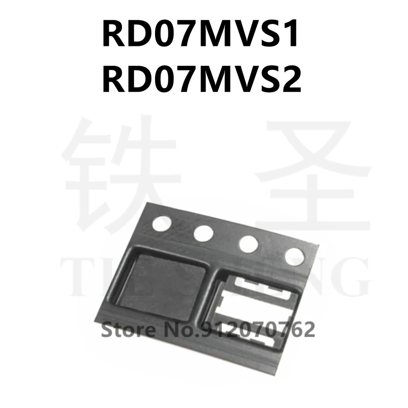 10 шт. RD07MVS1 RD07MVS1B RD07MVS2 RD07MVS2B |
