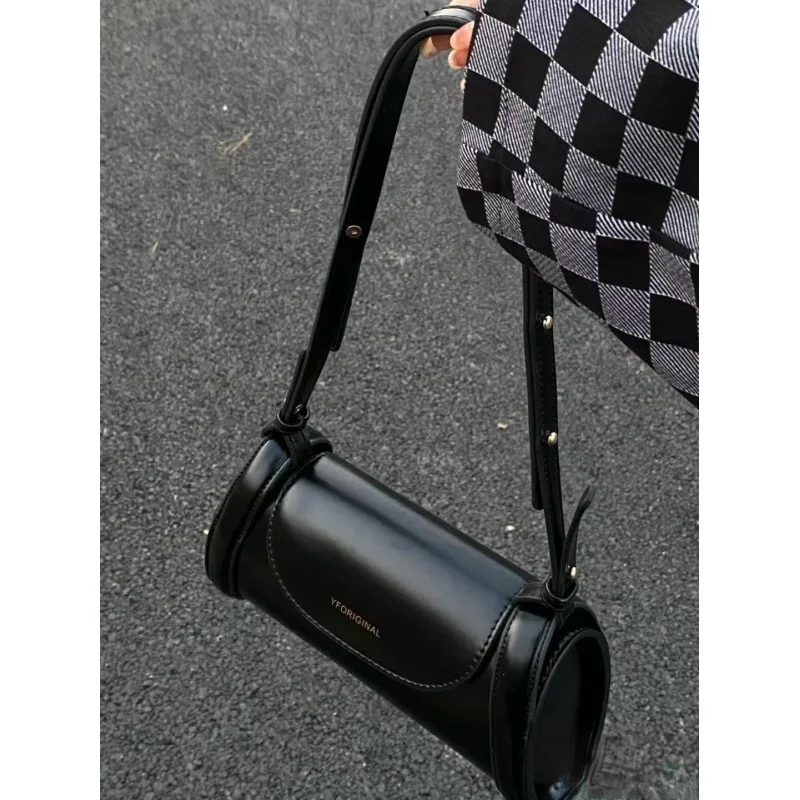 INS Fashion Design New Underarm Bag Versatile High Grade Handbag Shoulder Bag