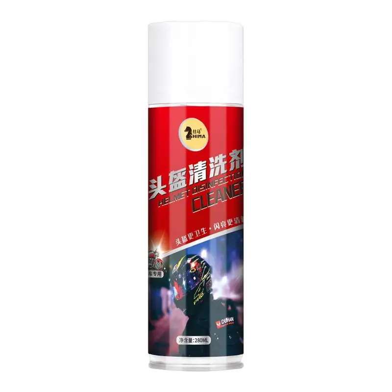 

Multi-purpose Car Interior Cleaning Foam Spray Vehicle Protective Polishing Care Motorcycle Helmets Care Foam Protection Tool