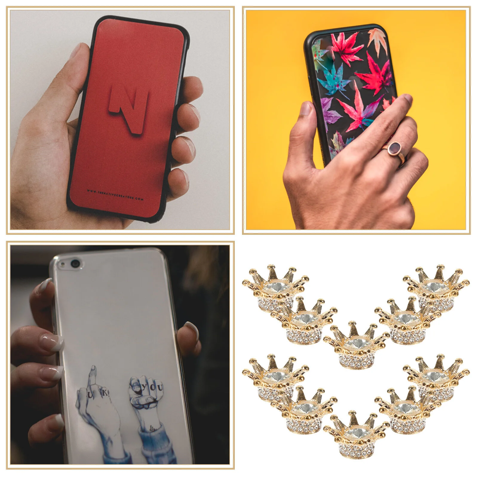 thumb
