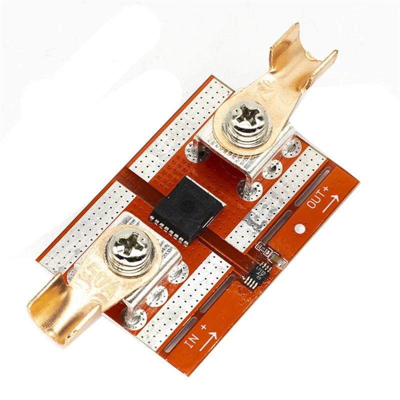 Зарядное устройство для солнечной батареи 50A 12V 24V 36V