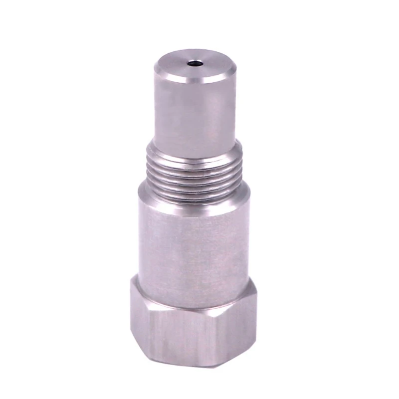 

1 шт. разъем датчика, внутренняя резьба M18 X 1,5, автомобильный удлинитель кислорода, адаптер, Устранитель, монтажная распорка