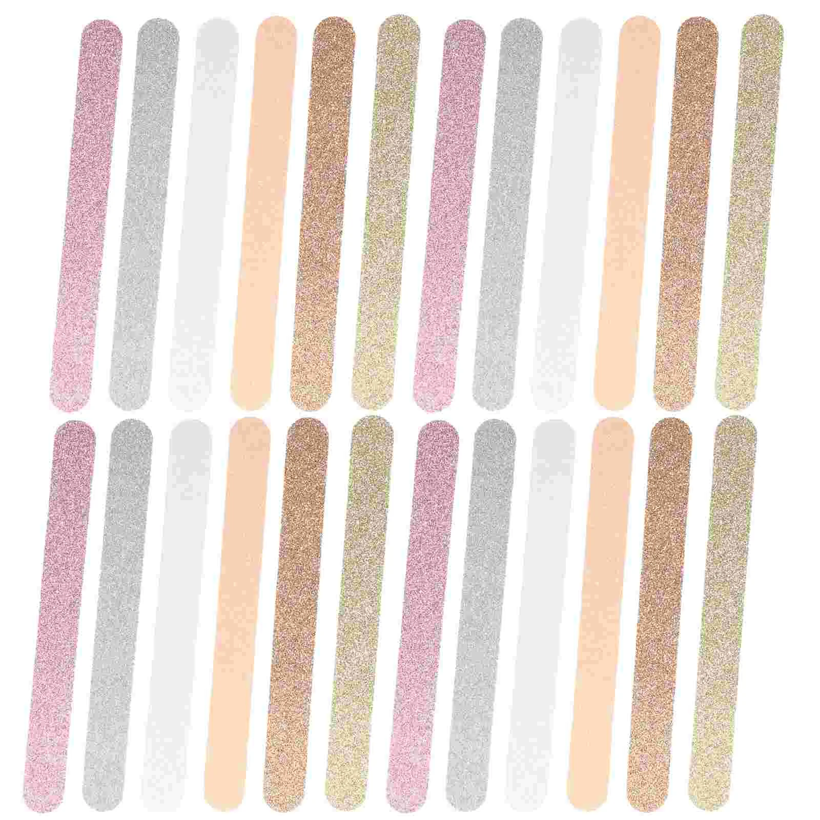 

Nail File Files Manicure Buffers Professionalnails Buffer Double Supplies Tools Strips Boards Emery Sided Pedicure Polishing