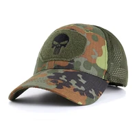 outdoor sport caps camouflage hat baseball caps simplicity tactical military army camo hunting cap hats adult cap