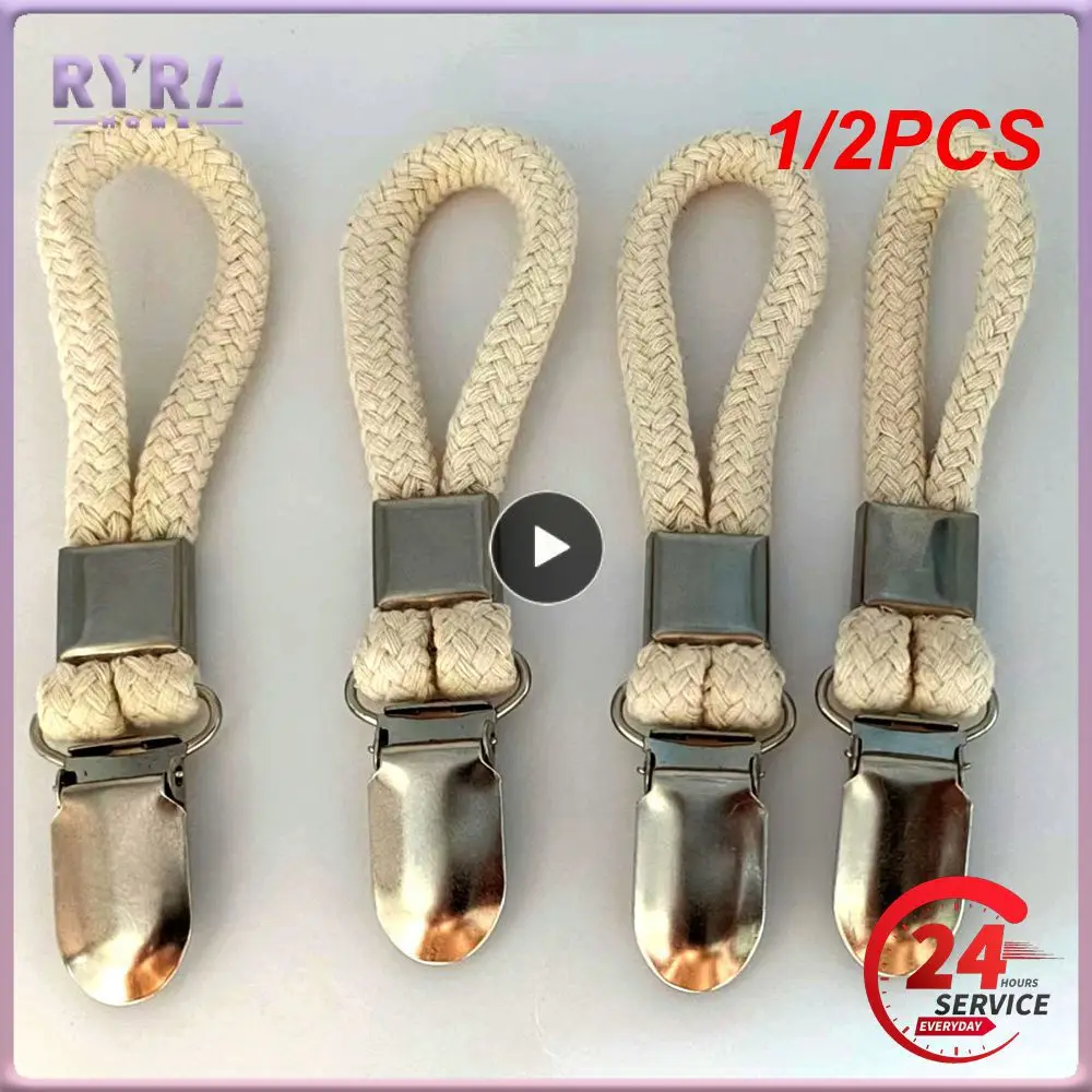 

1/2 шт., зажимы для полотенец