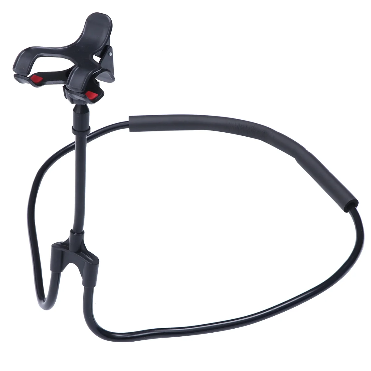 

Stand Holder Bracket Cell Mobile Flexible Clamp Gooseneck Bed Bedside Overhead Mountarms Clip Use Multiple Neck Lazy