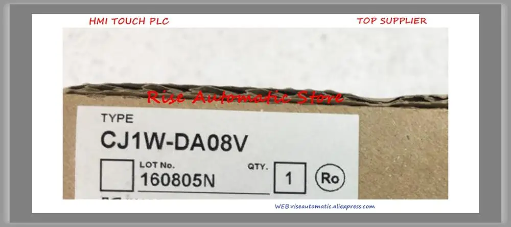 CJ1W-AD041-V1 CJ1W-AD081-V1 CJ1W-DA021 CJ1W-DA08V CJ1W-DA08C CJ1W-AD04U Контроллер ПЛК Новый оригинальный