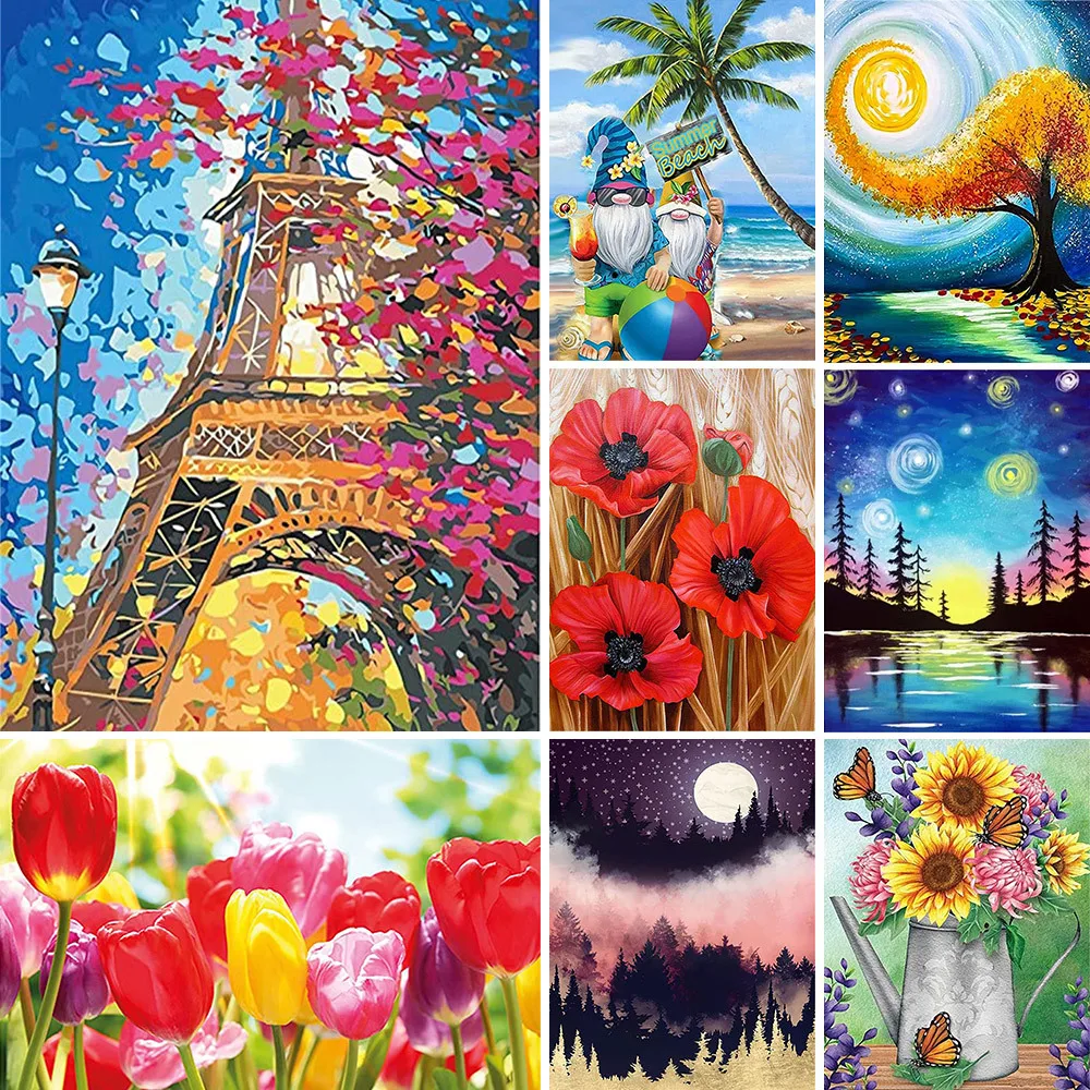 

Набор для вышивки крестиком DMC, набор для ручного шитья, распродажа