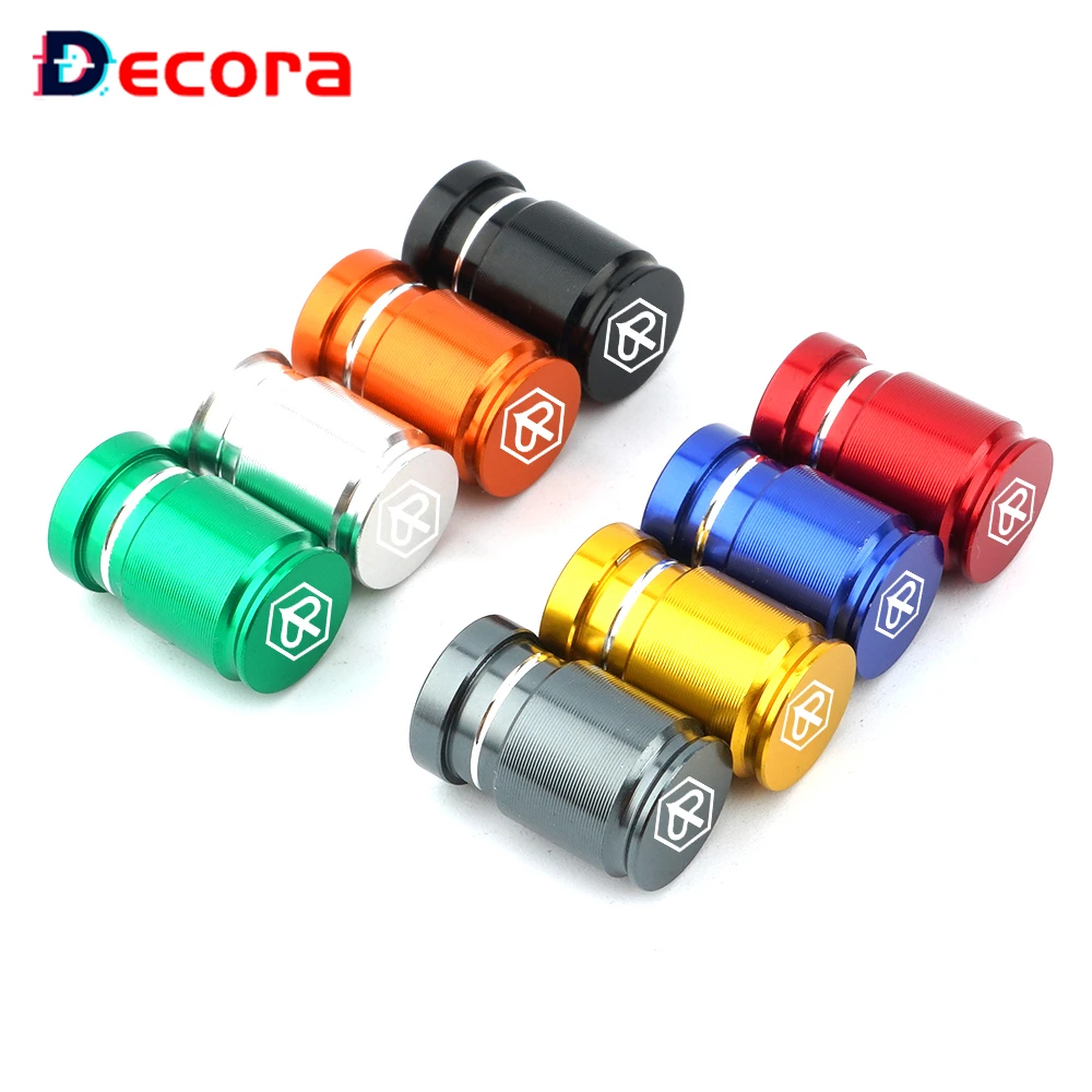 Для Piaggio Vespa MP3 ZIP Fly PX X8 X9 Sprint Primavera GTS мотоциклетные высококачественные колпачки на