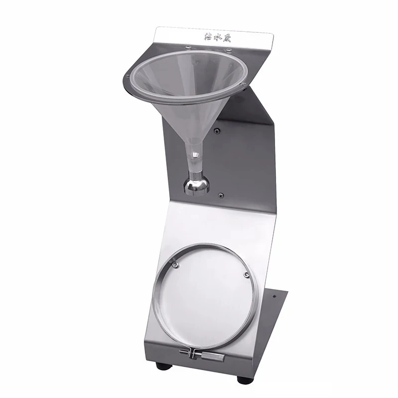 Прибор для проверки влагостойкости поверхности ткани/измеритель влажности