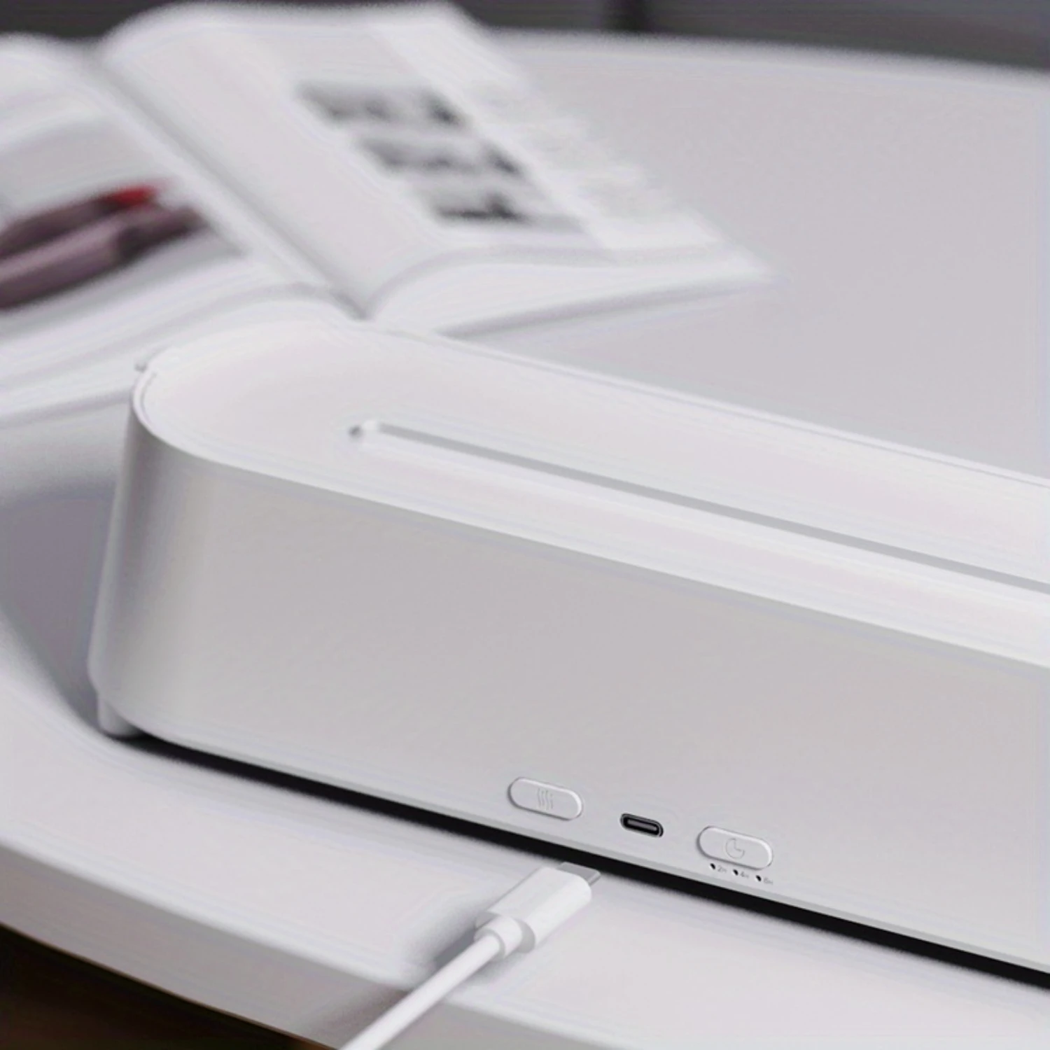 Инструмент расширения коробки для ароматерапии красочный увлажнитель пламени с