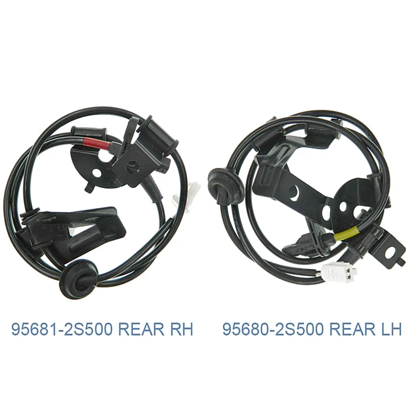 95681-2S500 95680-2S500 датчик скорости тормозного диска антиблокировочный ABS для Hyundai Tucson