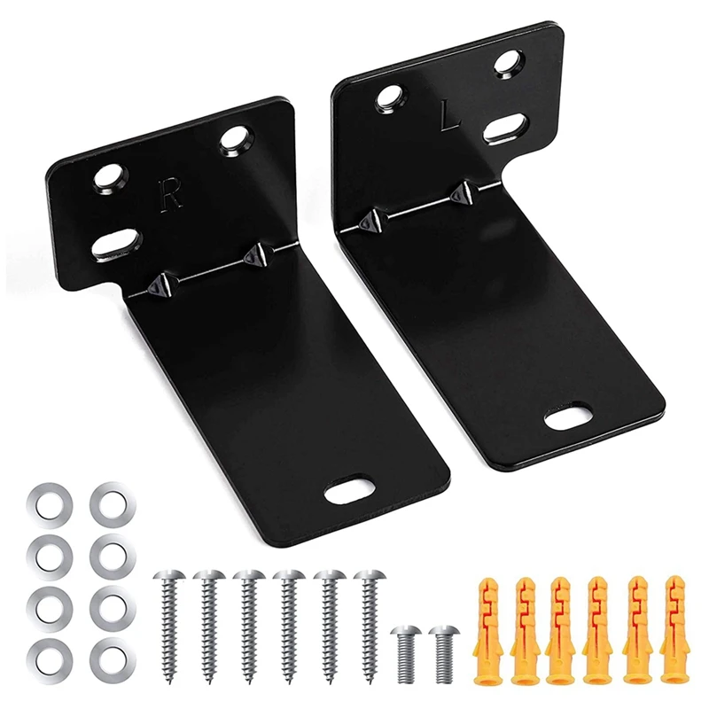 TV Wall Mount Bracket For BOSE Soundtouch 300 For Bose WB-300 Sound Touch 300 Soundbar, Soundbar 500 Soundbar 700 / 900