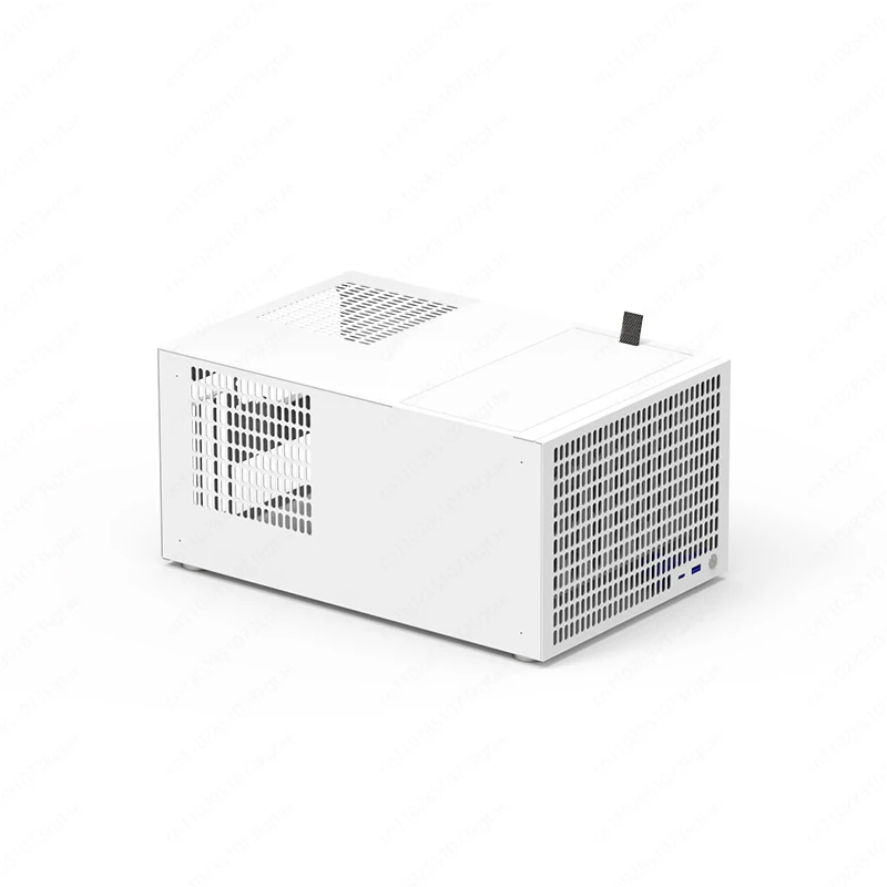 B8 8-позиционное NAS-шасси ATX с большим источником питания MATX, полноразмерное обслуживание хранения pcieAIO (art.: 3920d3e109857) - 3920d3e109857
