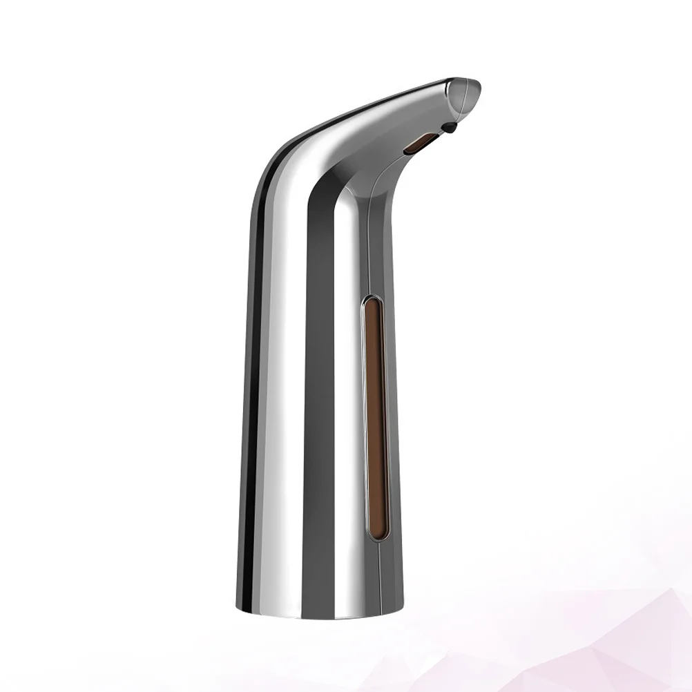 

Автоматический дозатор жидкого мыла, 400 мл