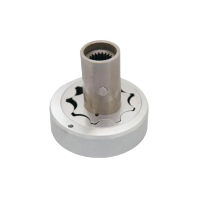 

PV046 Transmission Pump Hydraulic Gear Oil Pump For Excavator