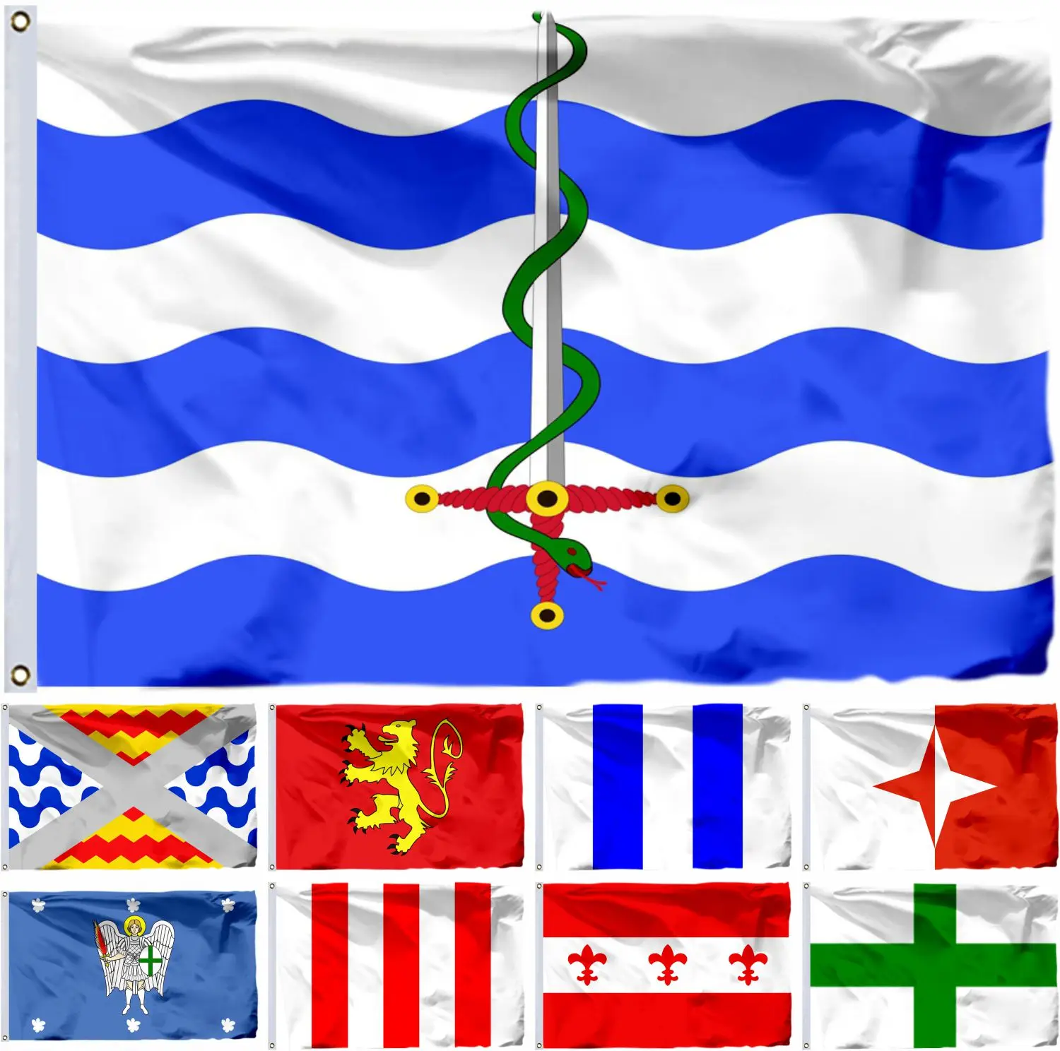 Фото Флаг Мальта Святого Павла Санта-Венера и Сан вместо Следiljan 3X5FT Swieqi of Sliema 90X150CM Tarxien Banner Valletta Iklin Żejtun №1