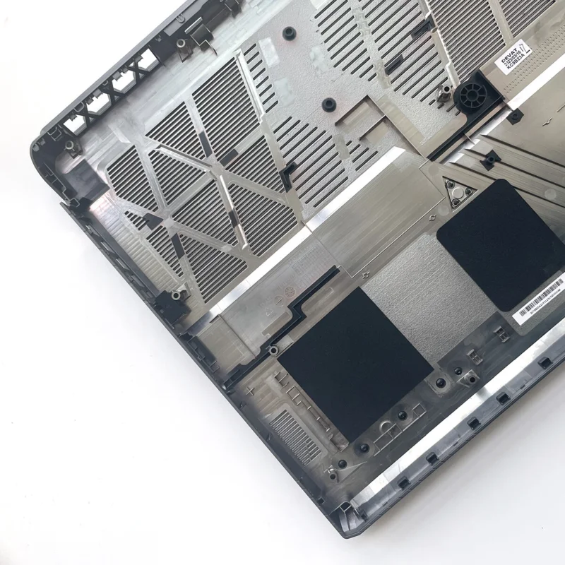 Для MSI Raider gp68 gp68hx 13vf VF MS-15M1 MS-15M2 серая нижняя часть корпуса ноутбука