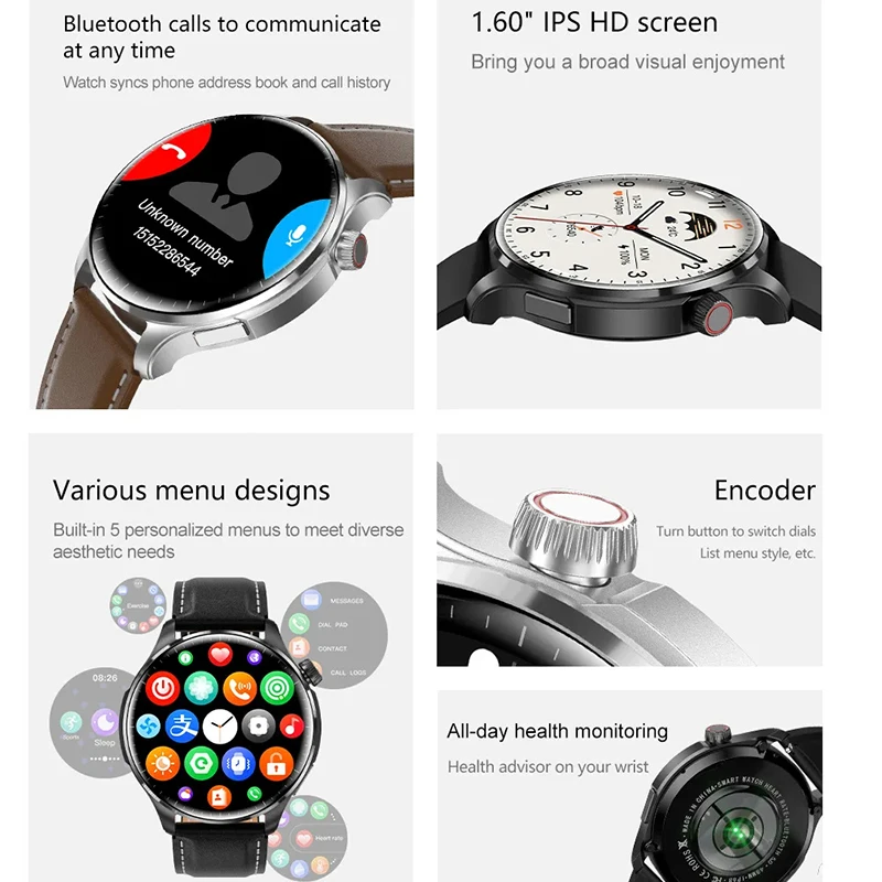 Xiaomi Mijia умные часы спортивные