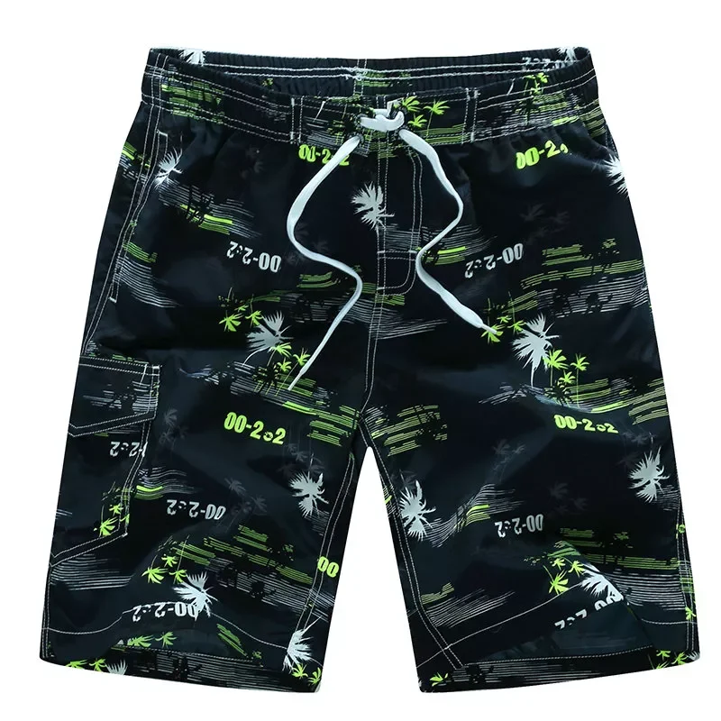 

2020 New Arrival Summer Designer Beach Men Shorts Casual Mens Board Shorts