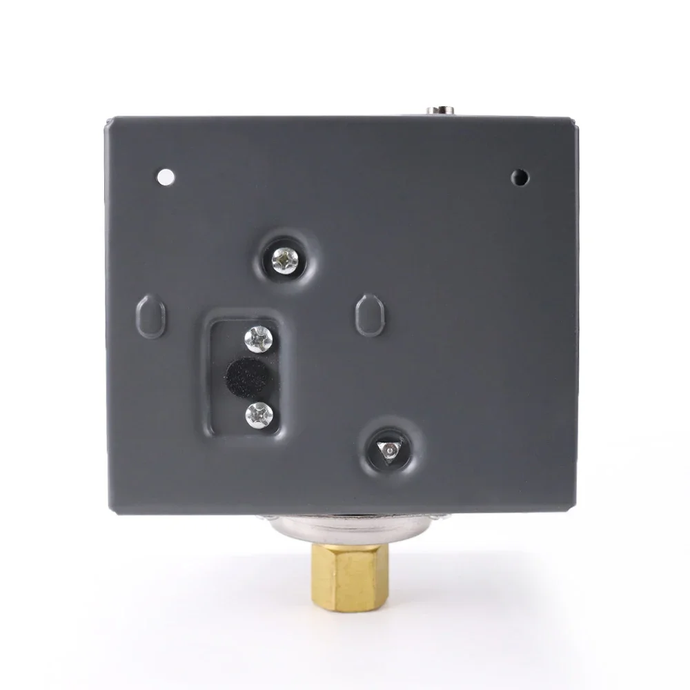 LEFOO LF56 Реле давления парового котла для регулятор с регулируемым перепада