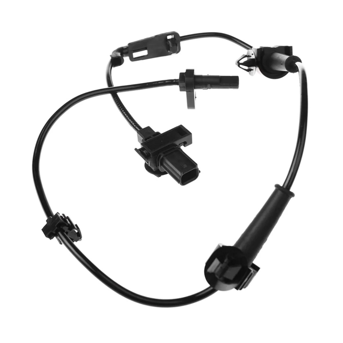 Датчик скорости колеса ABS 57450-TR0-013 для Honda Civic EX LX 2012 4-дверная передняя сторона