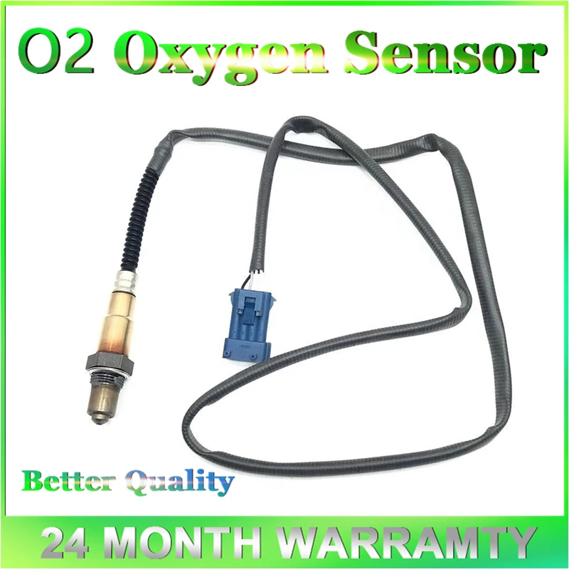 Датчик кислорода для Benelli TNT300 / BN302 / STELS 300 / STELS 600 / BN600 / TNT600 / TNT600GT / BN600GT Keeway RKX300 / RK6 600