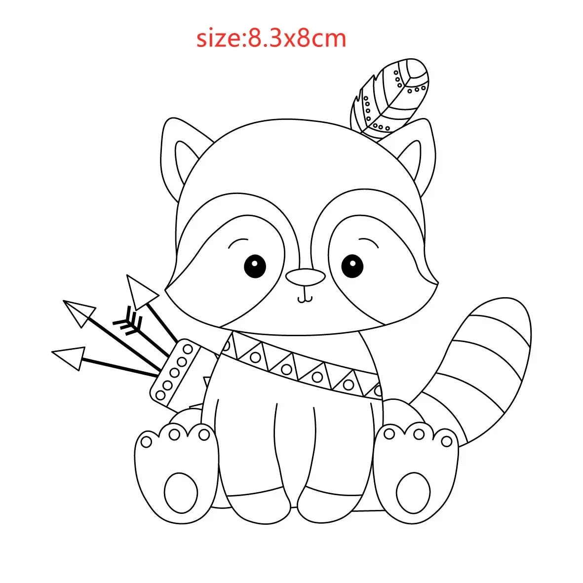 Прозрачный штамп и матрица для резки мишки прозрачные силиконовые уплотнения