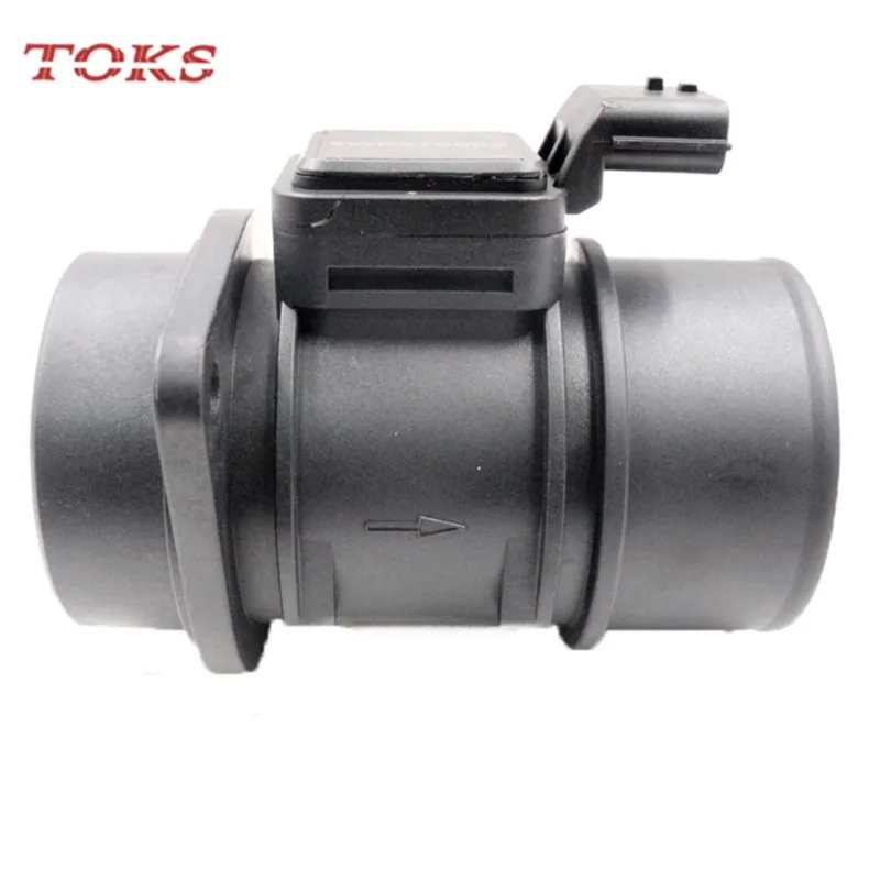 

5WK97006 H8200357204 8200280056 Mass Air Flow Sensor Meter For Renault Clio MK2 Kangoo Thaila Twingo Dacia Duster Logan 1.5dci