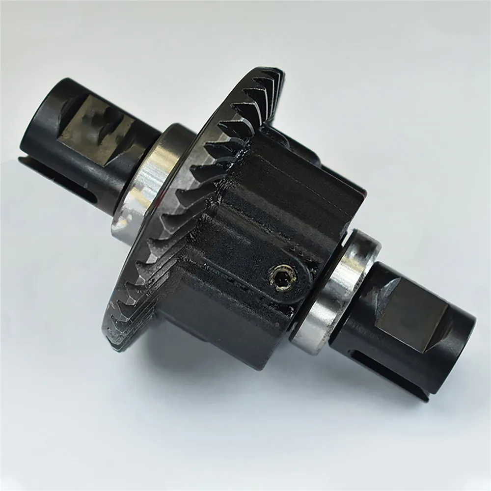 

ARRMA 1/5 KRATON OUTCAST medium carbon alloy steel front, middle and rear universal differential cup forks on both sides