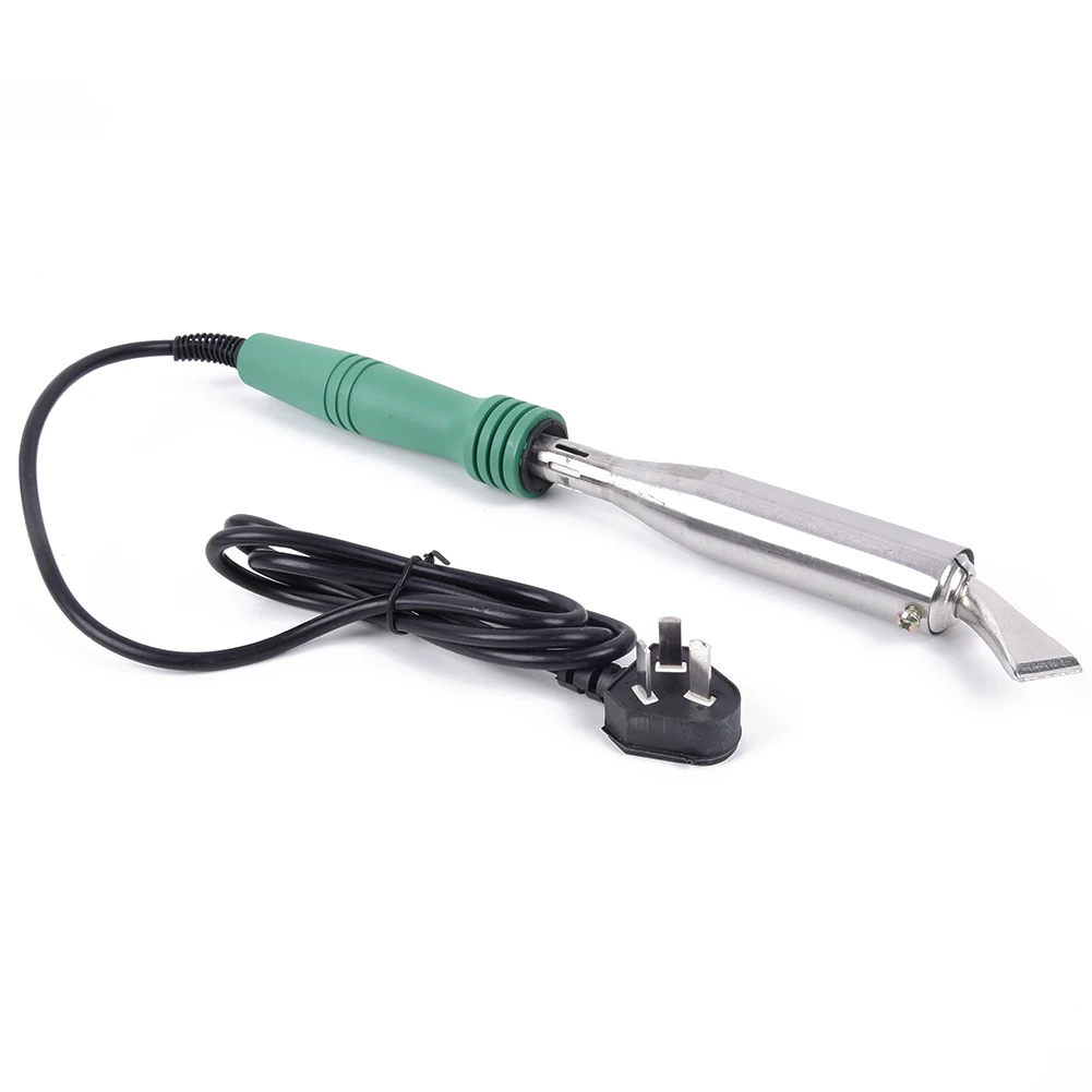 

100W/150W/200W/300W 220V Electric Soldering Iron High Power Constant Temperature Soldering Stations Repair Welding Equipment