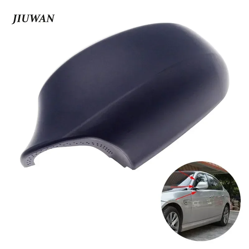 Крышка бокового зеркала автомобиля защита из АБС-пластика украшение в виде