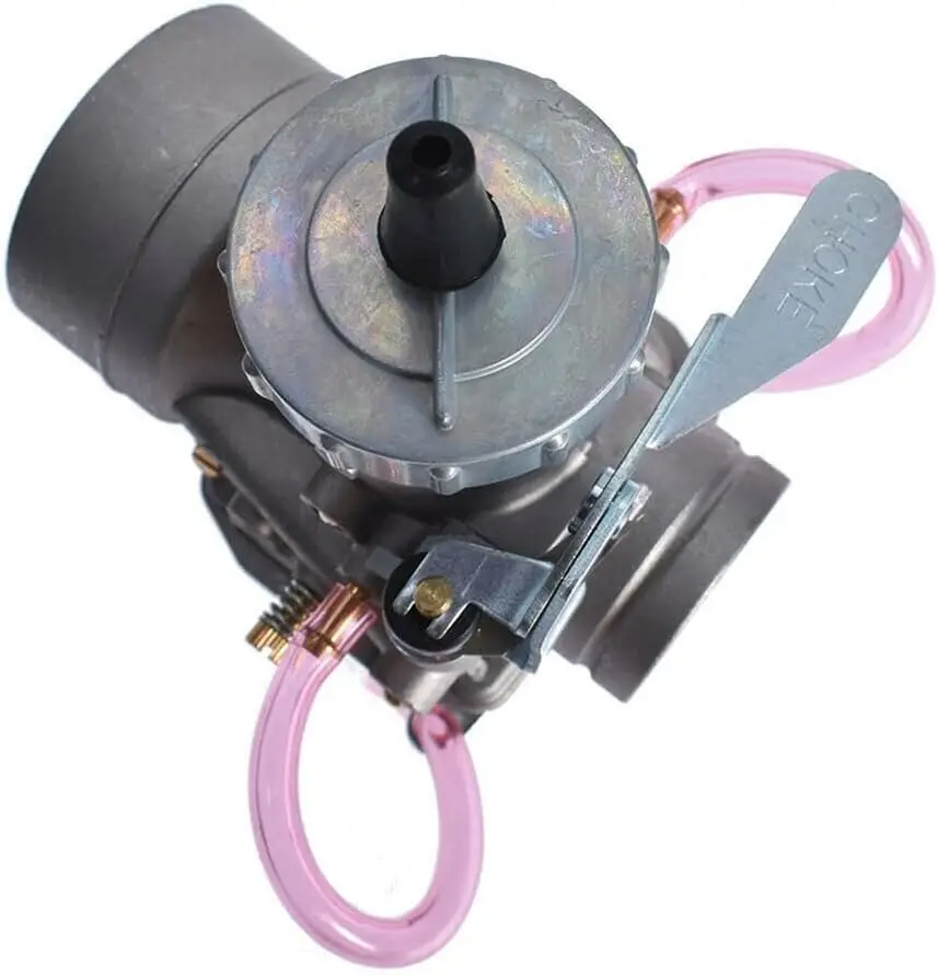 Фото Карбюратор Mikuni VM38-9 для Yamaha SR500 TT500 XT500 1976-1981 гг. №2