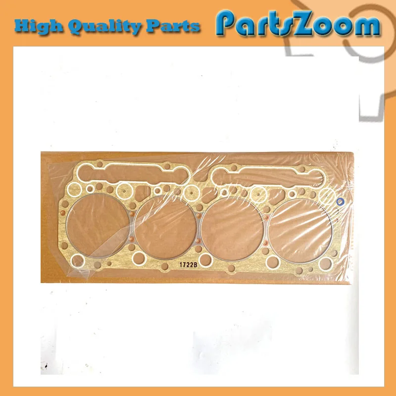 

Engine Head Gasket for Hino W04D Engine 11115-1722