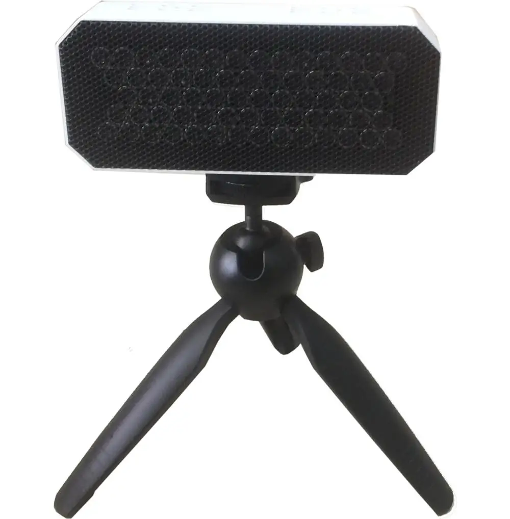 

Mini Audio Spotlight Directional Speaker System
