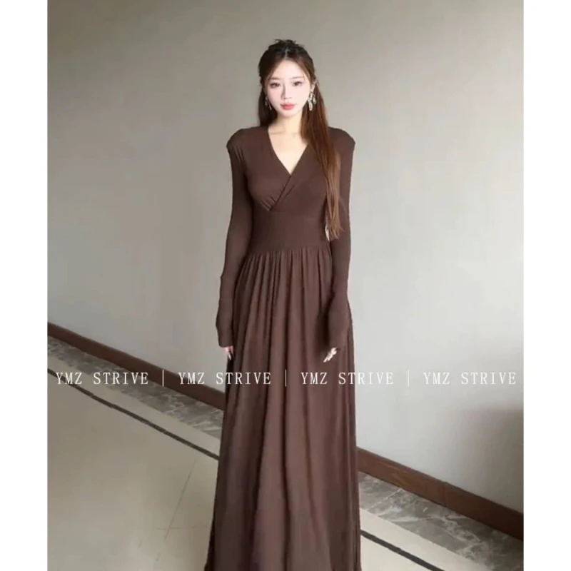 Женская трапециевидная юбка из полиэстера