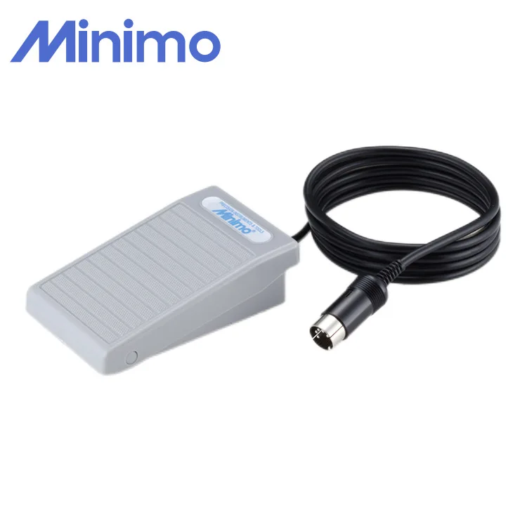 Ножной переключатель минимального заряда Minolta FS202