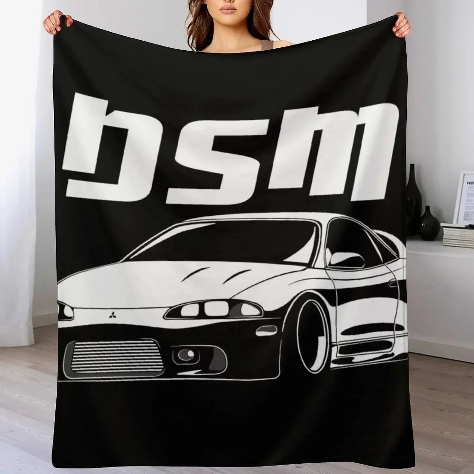 Одеяло 2G DSM Eclipse Мягкие теплые одеяла для сна