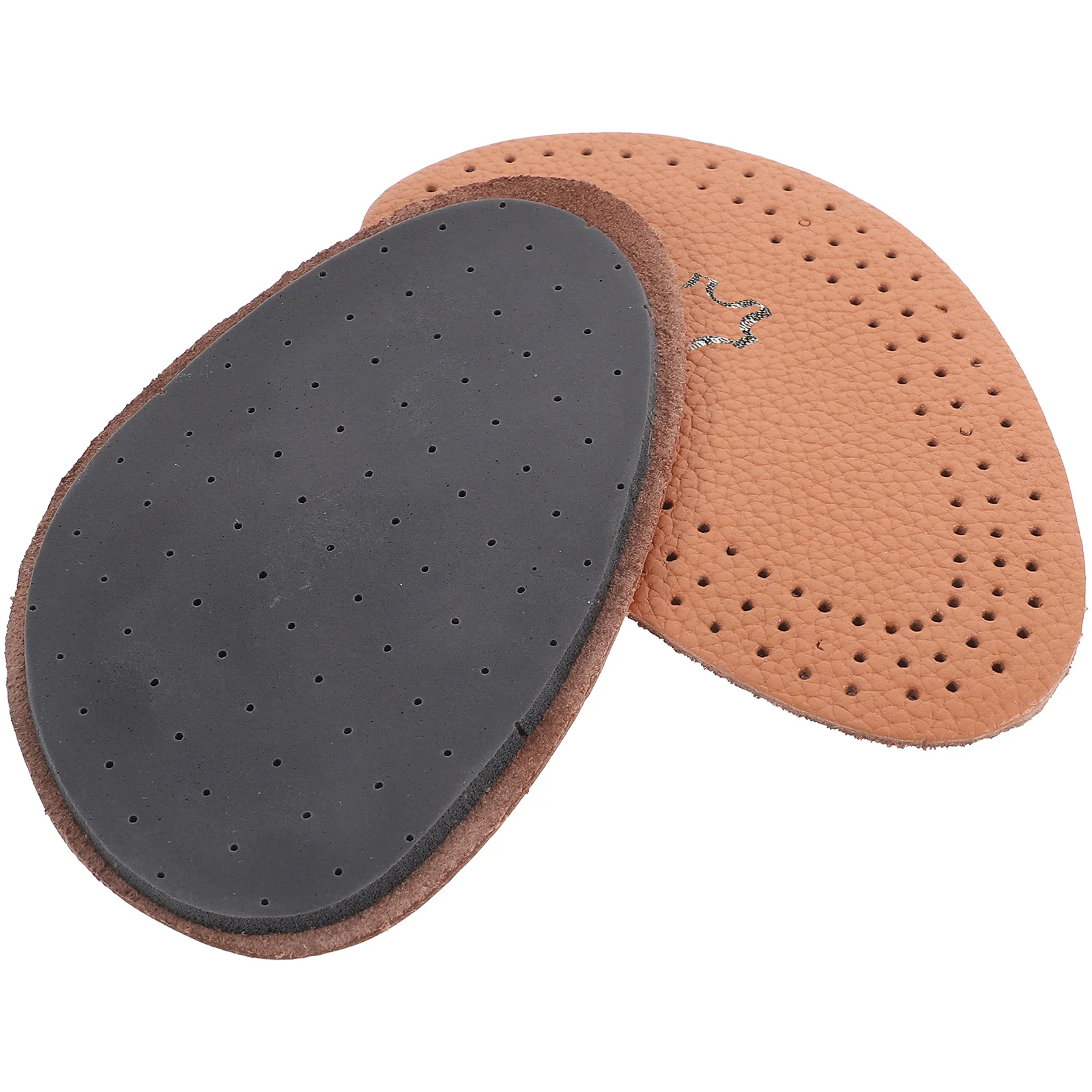 И латексные полустельки подушечки для ног пяток передней части стопы женские