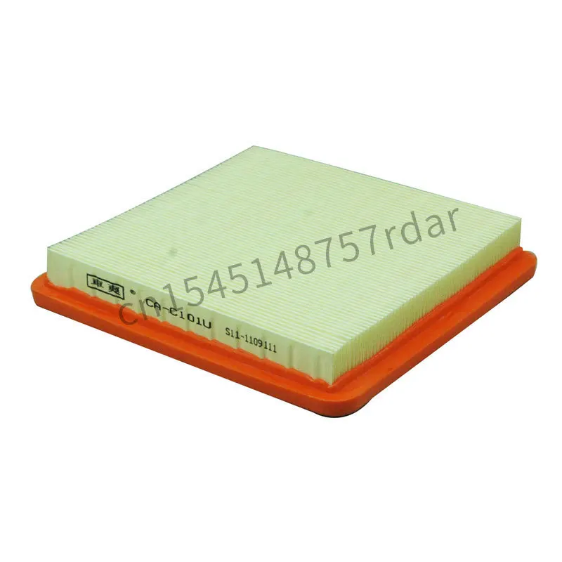 

Suitable for Chery QQ / QQ3 / QQ6 / Qiyun 1 air filter element s111109111