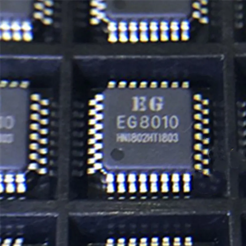 

10/шт. EG8010 LQFP32