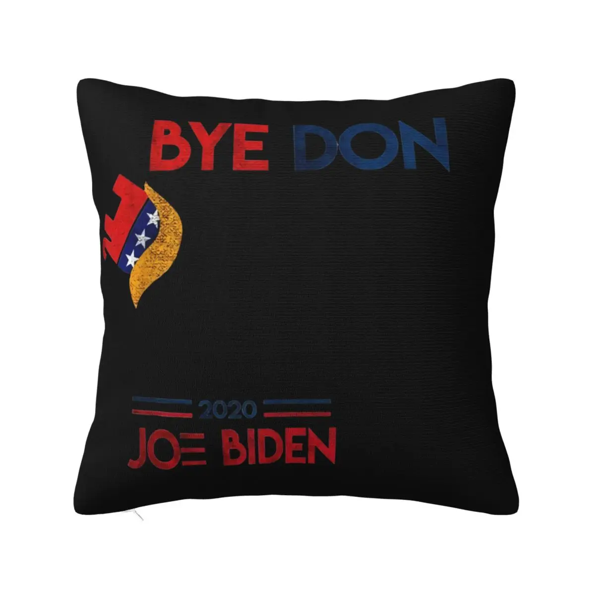 Bye manifest 수 публикации Джо Байдена Undi Demokrat Presenza Lucu Pasir S 6XL Женская игровая наволочка